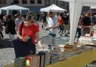 Ce Week-end c'est la Fête du livre à Gruyères