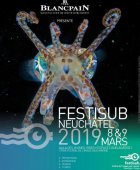 Festisub à Neuchâtel