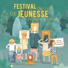 Festival du livre de Jeunesse d'Yverdon-les-Bains