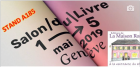 Salon du livre de Genève